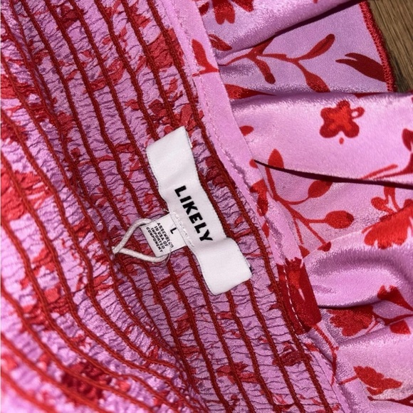 LIKLEY 2 piece set - Picture 2 of 4